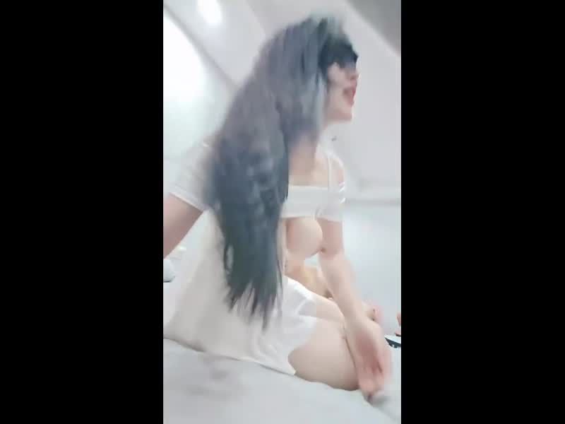 【甜妻36E】詩恩太想要!_巨乳肥臀無套啪啪狂操!_3