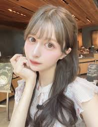 桃咲乃亞